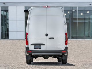 2026 Mercedes-Benz Sprinter Cargo Van 2500 Standard Roof I4 Diesel 144