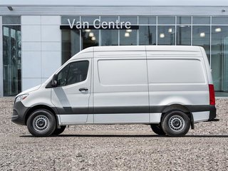 2026 Mercedes-Benz Sprinter Cargo Van 2500 Standard Roof I4 Diesel 144