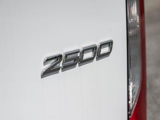 2026 Mercedes-Benz Sprinter Cargo Van 2500 Standard Roof I4 Diesel 144