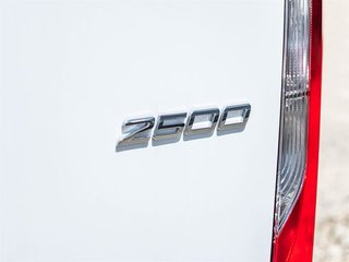 2026 Mercedes-Benz Sprinter Cargo Van 2500 High Roof I4 Diesel 170