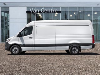 2026 Mercedes-Benz Sprinter Cargo Van 2500 High Roof I4 Diesel 170