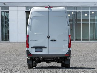 2026 Mercedes-Benz Sprinter Cargo Van 2500 High Roof I4 Diesel 170