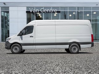 2026 Mercedes-Benz Sprinter Cargo Van 2500 High Roof I4 Diesel 170