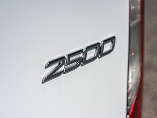 2026 Mercedes-Benz Sprinter Cargo Van 2500 High Roof I4 Diesel 170