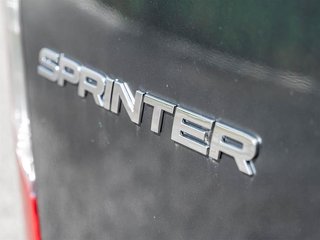 2026 Mercedes-Benz Sprinter Cargo Van 2500 High Roof I4 Diesel 170