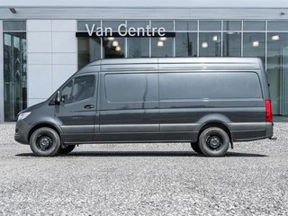 2026 Mercedes-Benz Sprinter Cargo Van 2500 High Roof I4 Diesel 170