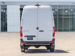 2026 Mercedes-Benz Sprinter Cargo Van 2500 Standard Roof I4 Diesel 144