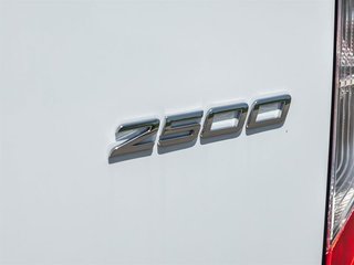 2026 Mercedes-Benz Sprinter Cargo Van 2500 Standard Roof I4 Diesel 144