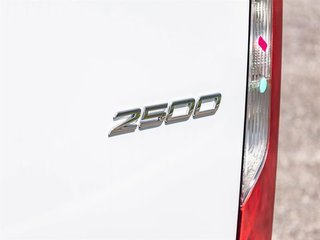 2026 Mercedes-Benz Sprinter Cargo Van 2500 Standard Roof I4 Diesel 144
