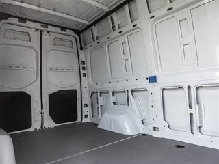 2026 Mercedes-Benz Sprinter Cargo Van 2500 Standard Roof I4 Diesel HO 144 AWD