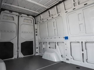 2026 Mercedes-Benz Sprinter Cargo Van 2500 Standard Roof I4 Diesel HO 144 AWD