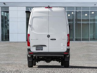 2026 Mercedes-Benz Sprinter Cargo Van 2500 Standard Roof I4 Diesel HO 144 AWD