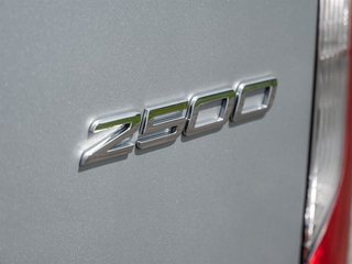 2026 Mercedes-Benz Sprinter Cargo Van 2500 High Roof I4 Diesel 170
