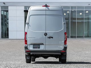 2026 Mercedes-Benz Sprinter Cargo Van 2500 High Roof I4 Diesel 170