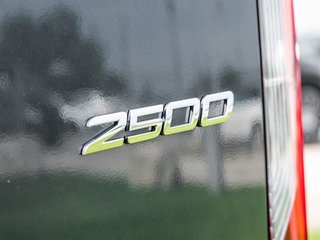 2026 Mercedes-Benz Sprinter Cargo Van 2500 Standard Roof I4 Diesel HO 144 AWD