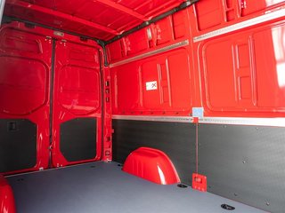 2026 Mercedes-Benz Sprinter Cargo Van 2500 Standard Roof I4 Diesel 144