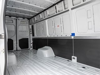 2026 Mercedes-Benz Sprinter Cargo Van 3500XD High Roof I4 Diesel HO 170 EXT