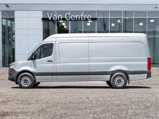 2026 Mercedes-Benz Sprinter Cargo Van 2500 High Roof I4 Diesel 170