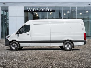 2026 Mercedes-Benz Sprinter Cargo Van 2500 High Roof I4 Diesel 170