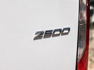 2026 Mercedes-Benz Sprinter Cargo Van 2500 High Roof I4 Diesel 170