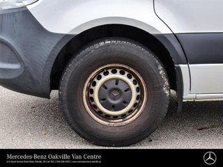 2020 Mercedes-Benz Sprinter Crew Van 144