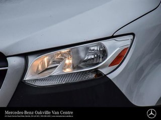 2020 Mercedes-Benz Sprinter Crew Van 144