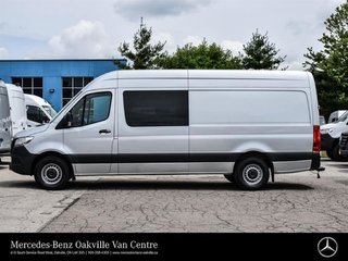 2023 Mercedes-Benz Sprinter Crew Van High Roof (Std)