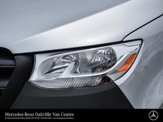 2023 Mercedes-Benz Sprinter Crew Van High Roof (Std)