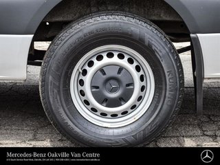 2023 Mercedes-Benz Sprinter Crew Van High Roof (Std)