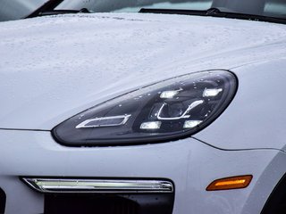 2016 Porsche Cayenne S