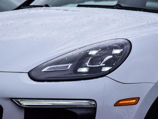 2016 Porsche Cayenne S