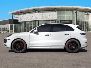 2023 Porsche Cayenne GTS