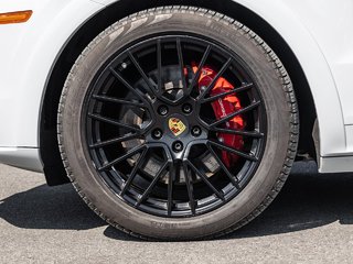 2023 Porsche Cayenne GTS