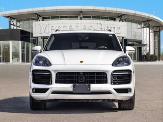 2023 Porsche Cayenne GTS
