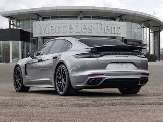 2023 Porsche Panamera GTS