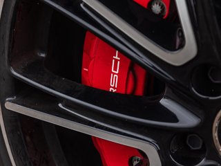 2023 Porsche Panamera GTS
