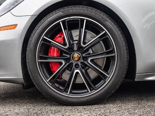 2023 Porsche Panamera GTS