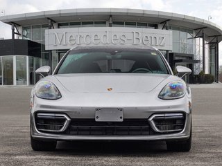 2023 Porsche Panamera GTS