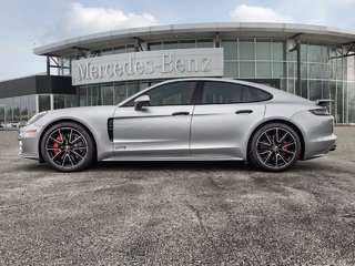 2023 Porsche Panamera GTS