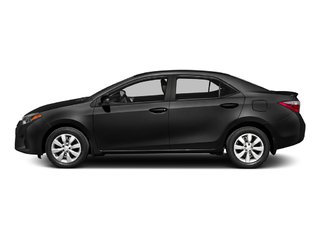 2015 Toyota Corolla S
