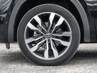 2023 Volkswagen Atlas Execline 3.6L 8sp at w/Tip 4MOTION