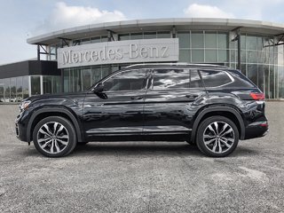 2023 Volkswagen Atlas Execline 3.6L 8sp at w/Tip 4MOTION