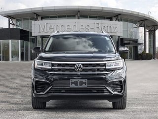 2023 Volkswagen Atlas Execline 3.6L 8sp at w/Tip 4MOTION