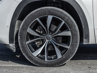 2024 Volkswagen Atlas Execline