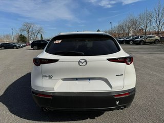Mazda CX-30 GS LUXURY PACKAGE 2024