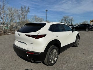 Mazda CX-30 GS LUXURY PACKAGE 2024
