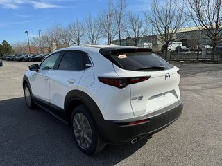 2024 Mazda CX-30 GS LUXURY PACKAGE