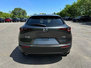 Mazda CX-30 GT w/Turbo 2024