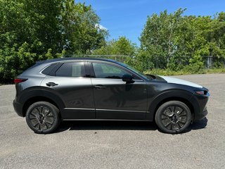 Mazda CX-30 GT w/Turbo 2024