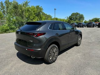 Mazda CX-30 GT w/Turbo 2024